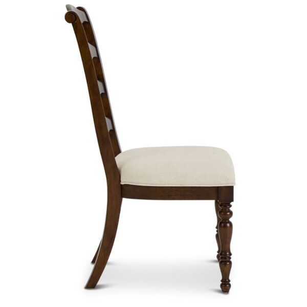Safagrass Side Chair
