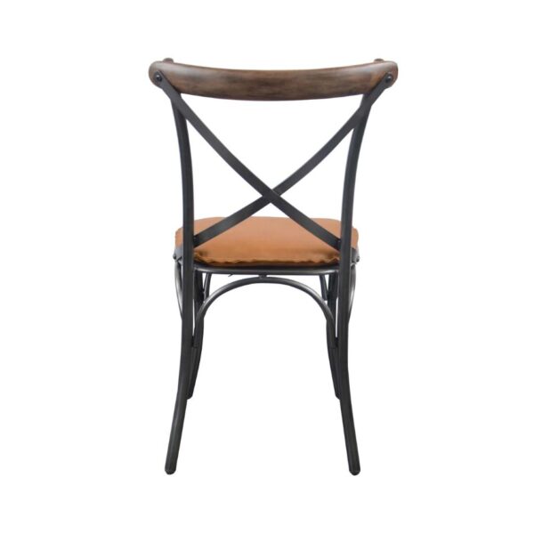 Mc Donald Crossback Chair