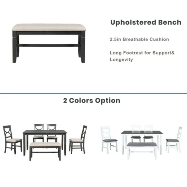 Thomson Compact Kitchen Table Set