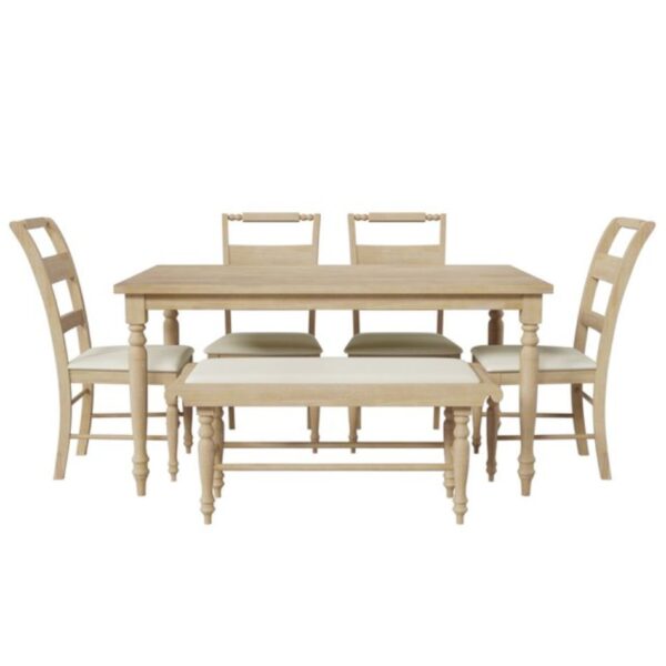 Ingress Dining Set