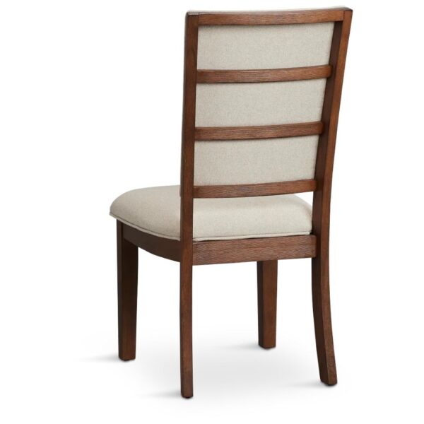 Philips Upholstered Side Chair