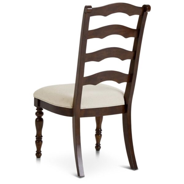 Safagrass Side Chair