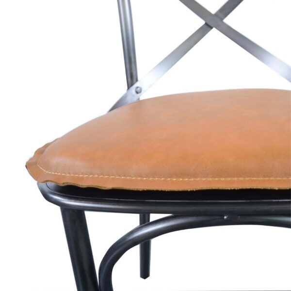 Mc Donald Crossback Chair