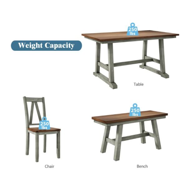 Travancore Dining Set