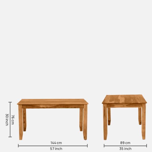 Vallorbe Dining Set