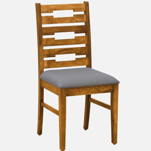 Matrix Flux Dining Set