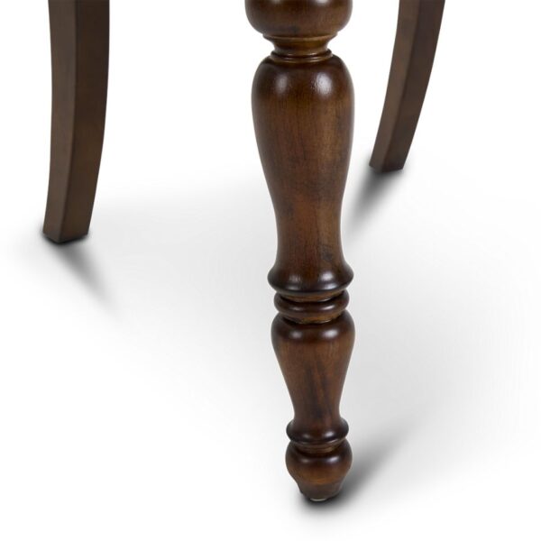 Safagrass Side Chair