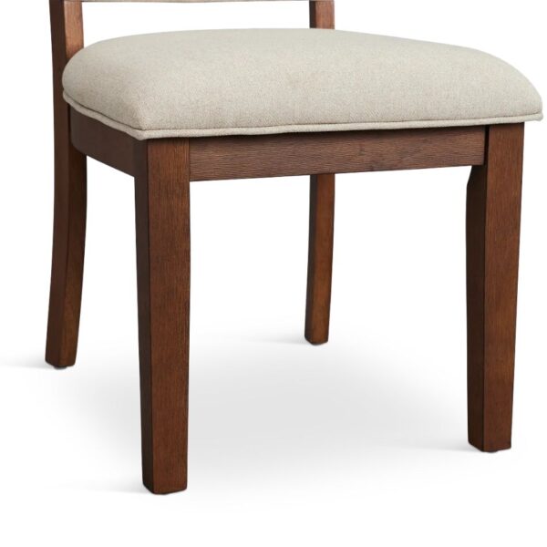 Philips Upholstered Side Chair