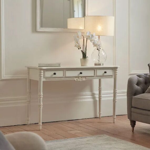 Alessia Console Table