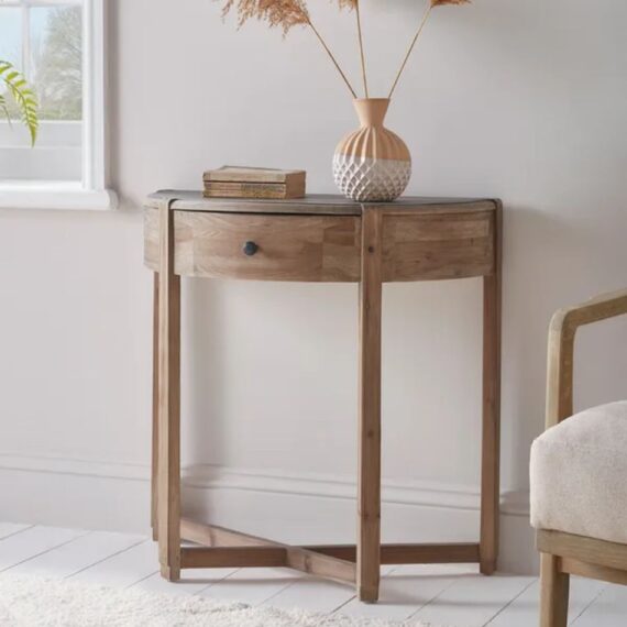 Amelia Console Table