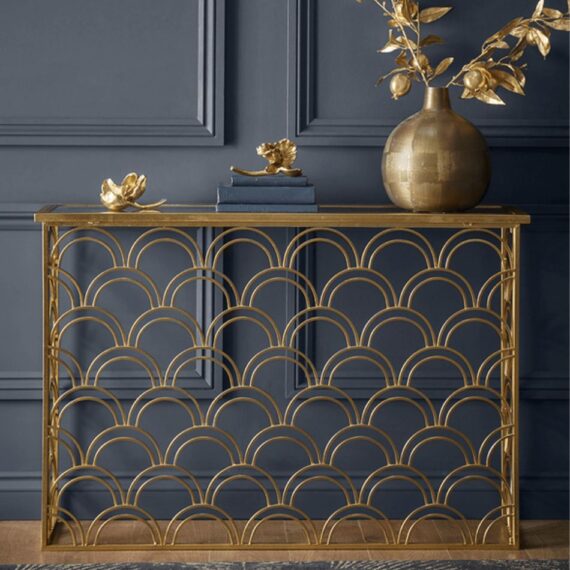 Archana Console Table