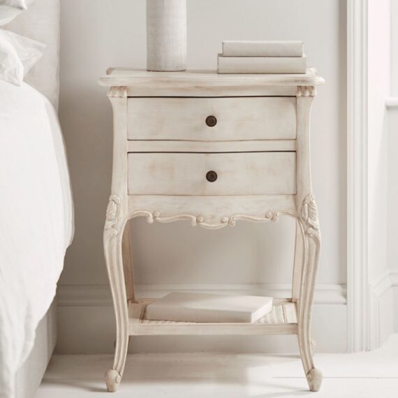 Candace Bedside Table