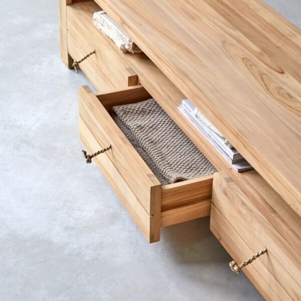 Himaliya TV Stand 170 cm