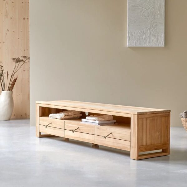 Himaliya TV Stand 170 cm