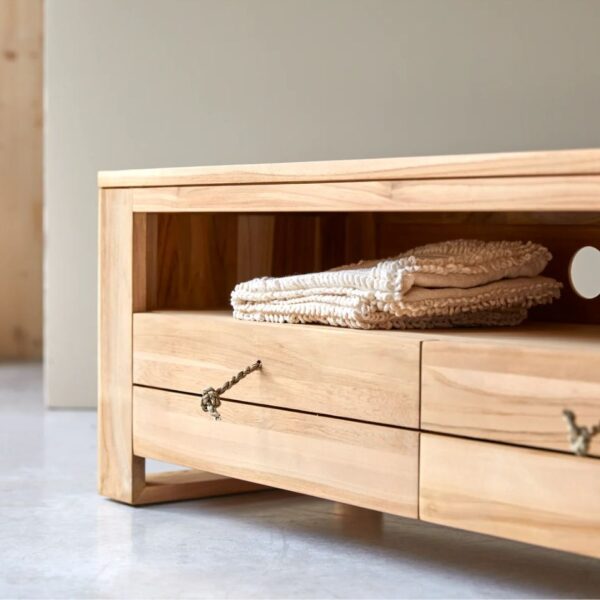 Himaliya TV Stand 170 cm