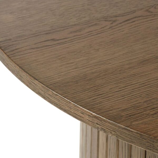 JEAN ROUND DINING TABLE