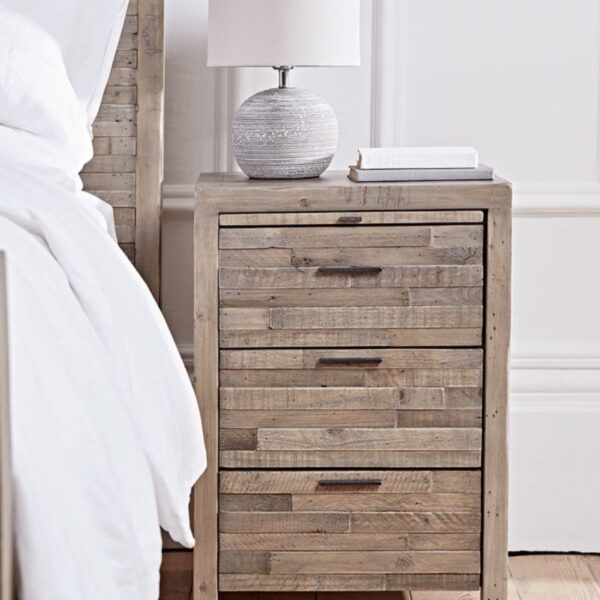 Lois Bedside Table