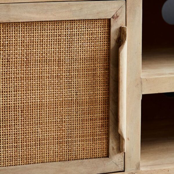 Olly Webbed TV unit