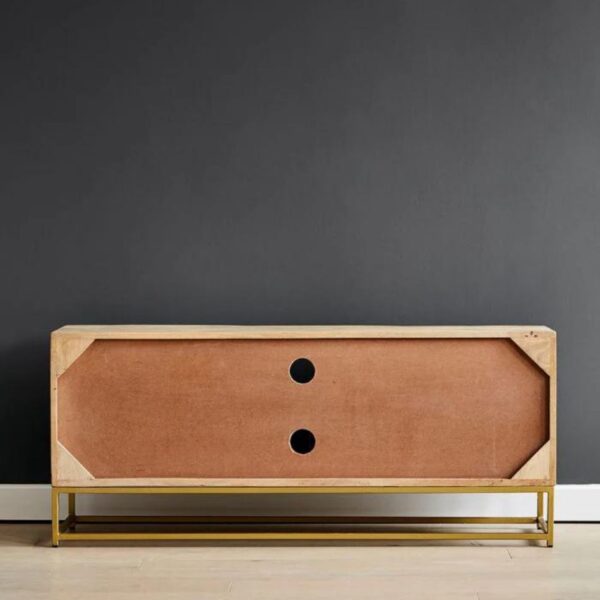 Olly Webbed TV unit