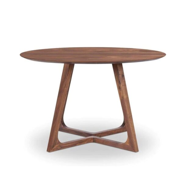 SOPHIO ROUND DINING TABLE