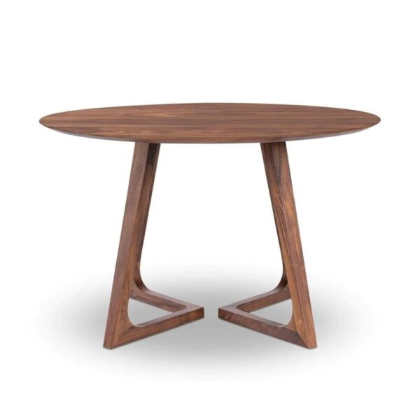 SOPHIO ROUND DINING TABLE