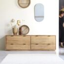Tinku TV unit 180 cm