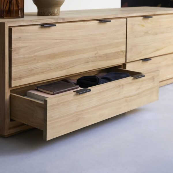 Tinku TV unit 180 cm