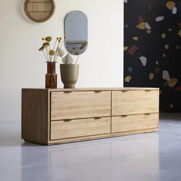 Tinku TV unit 180 cm