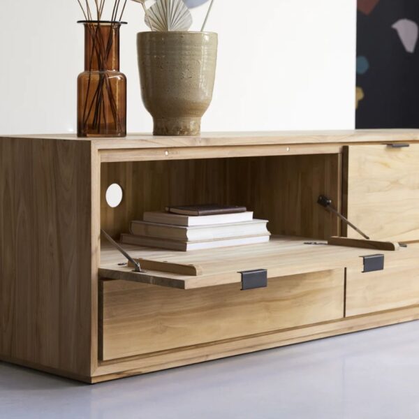 Tinku TV unit 180 cm