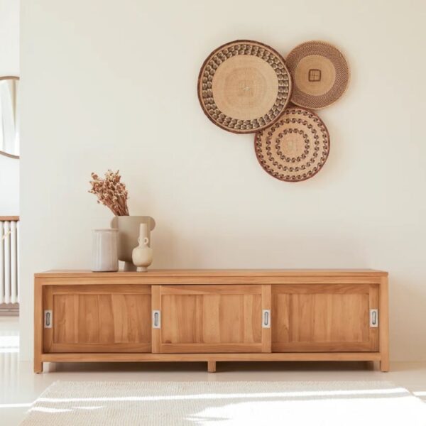 Tiya TV Stand 180 cm