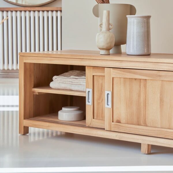 Tiya TV Stand 180 cm