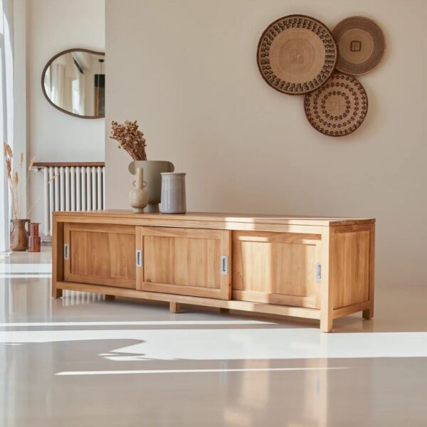 Tiya TV Stand 180 cm