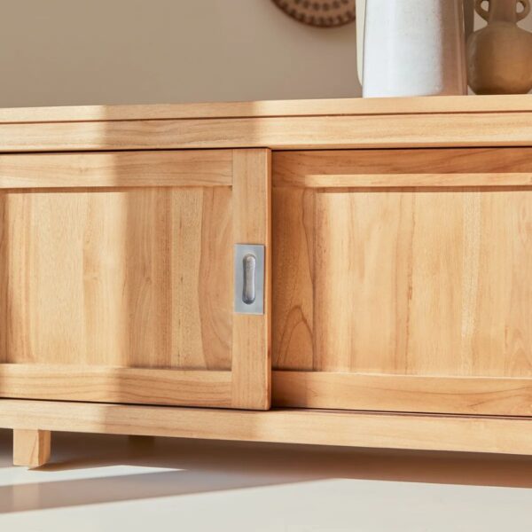 Tiya TV Stand 180 cm