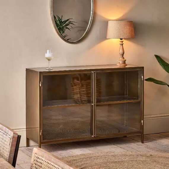 Virtue Sideboard