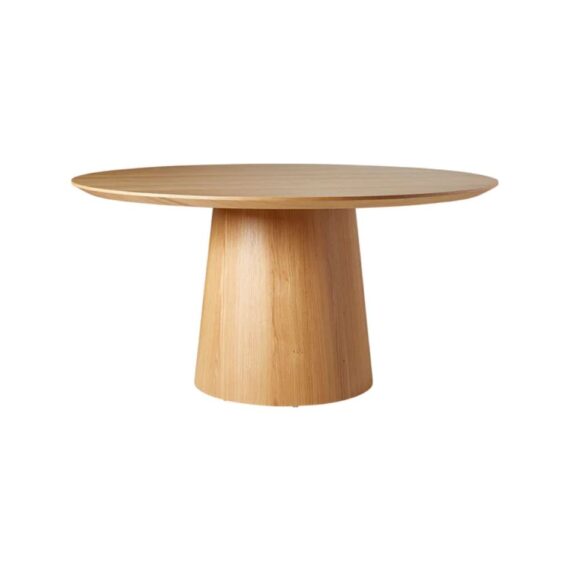 Daisy Dining Table Natural Small