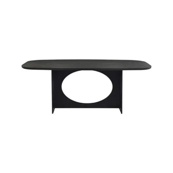 Hollyhock Dining Table