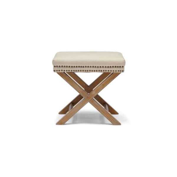 Inherent Studded Ottoman