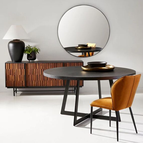 Vertex Dining Table