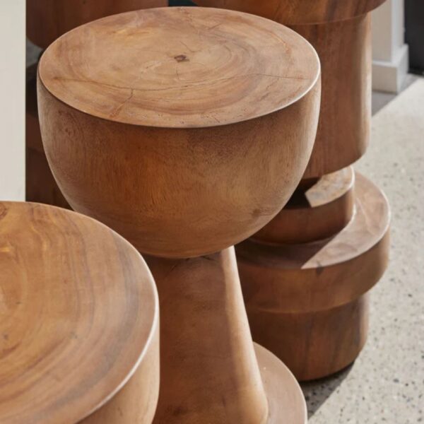 Crafty Stool