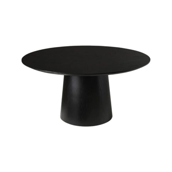 Sunflower Round Dining Table