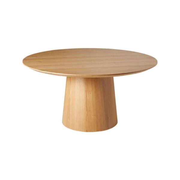 Daisy Dining Table Natural Small