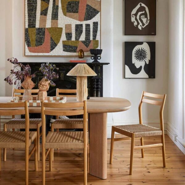 Artzilla Dining Chair