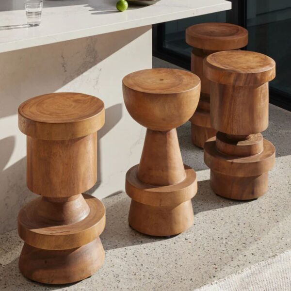 Crafty Stool