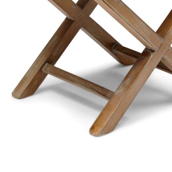 Inherent Studded Ottoman